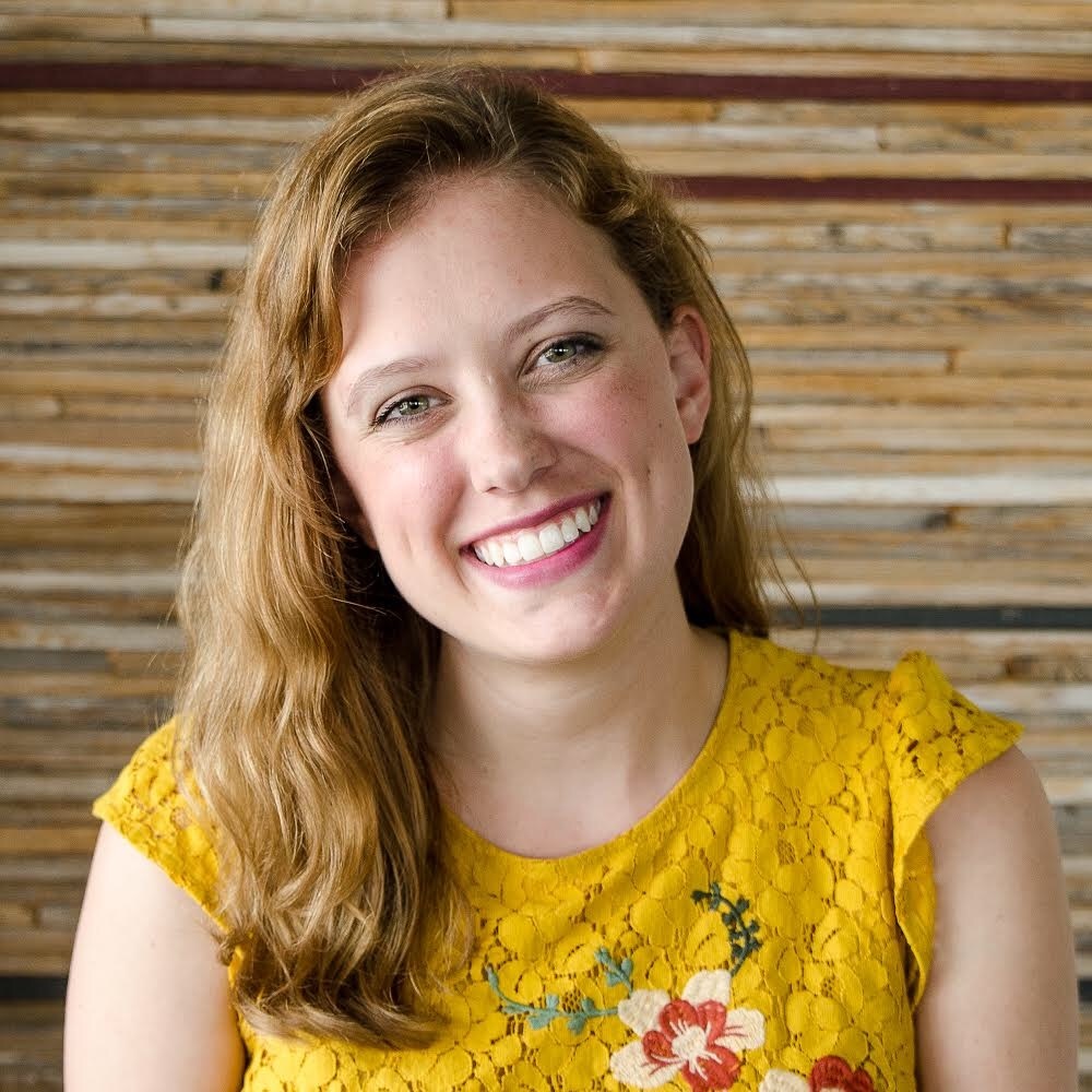 Meet your Posher, Annabeth